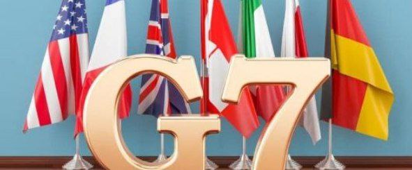 G7 countries prepare to tighten crypto regulation🔟