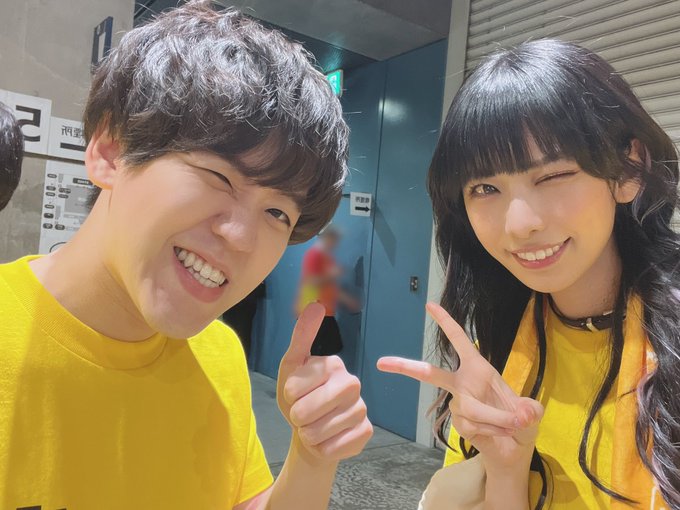 Twitterのコスプレ画像26