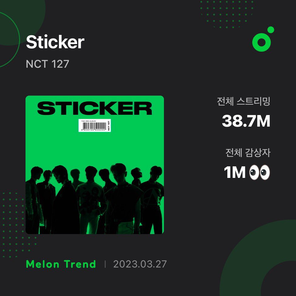 supercow on Twitter "RT Nananana__J เพลงของ NCT127 ที่มีจำนวนไอดี