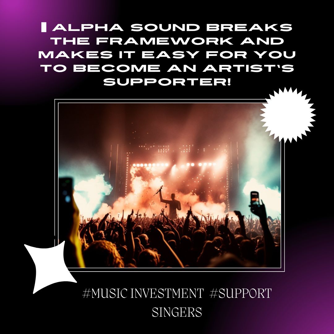 Alpha Sound tweet media