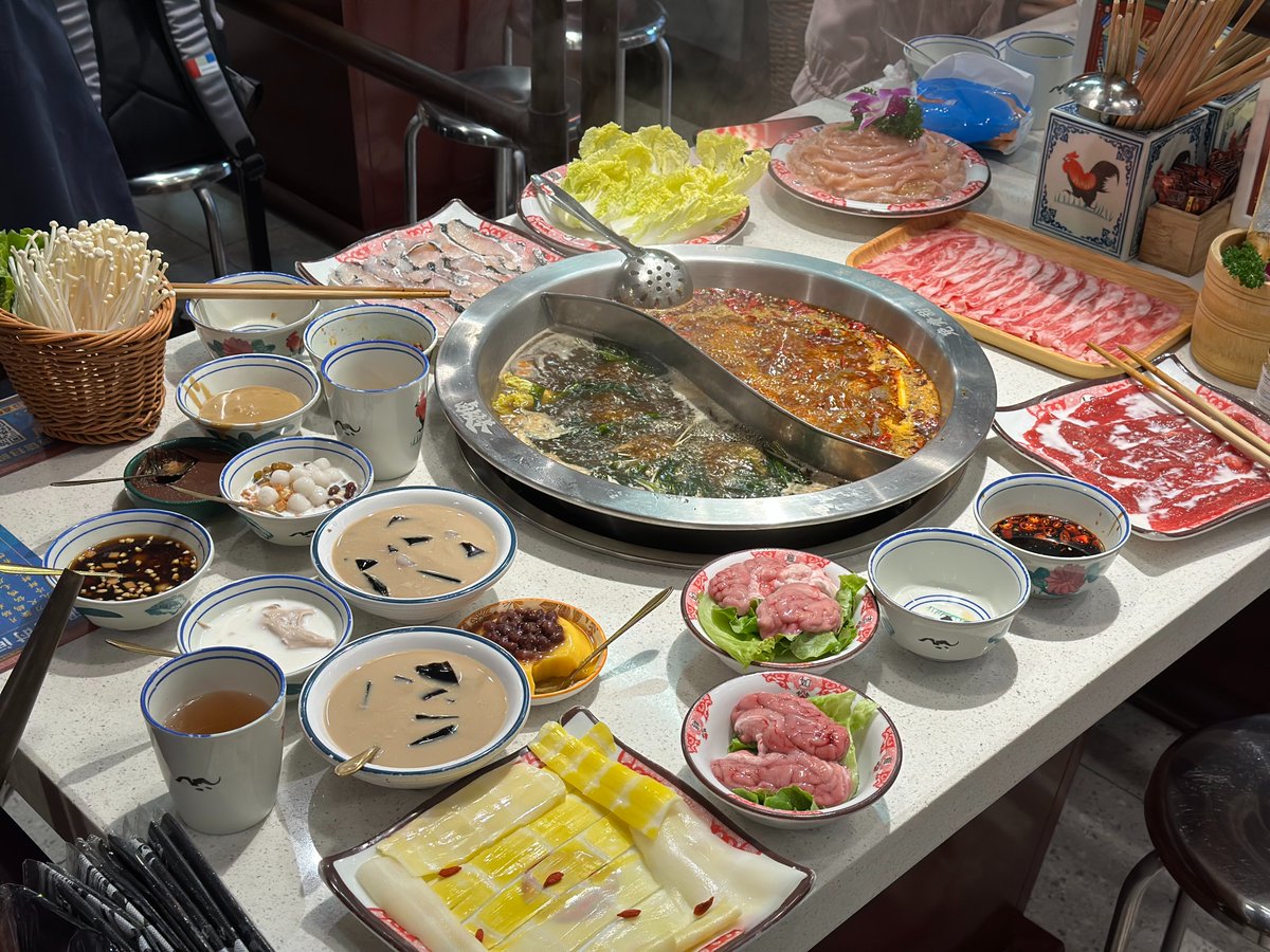JCAlina63744586's tweet image. Hot Pot👍

#automation #AutoLED #CarLight