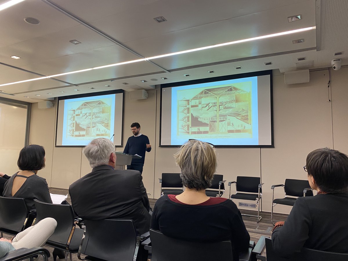 KrystalliaK's tweet photo. @UELResearch @ArupUK @julietmian @SimonAllford @AnnaMinton @doina_petrescu @AlexWhitby Great to connect face-to-face! 🤝🏙️ https://t.co/kVIBZ9m8af