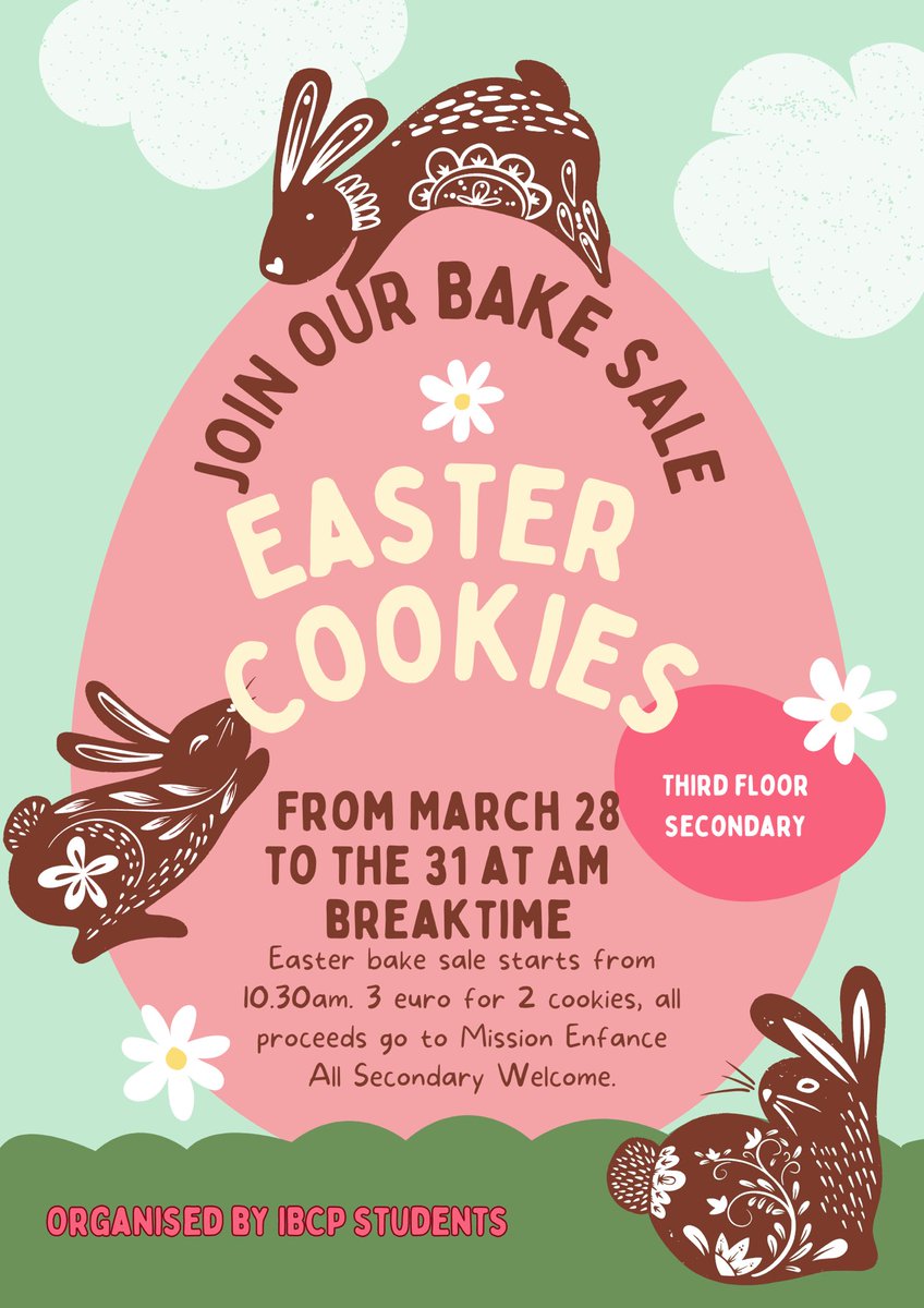 International School of Monaco tweet media