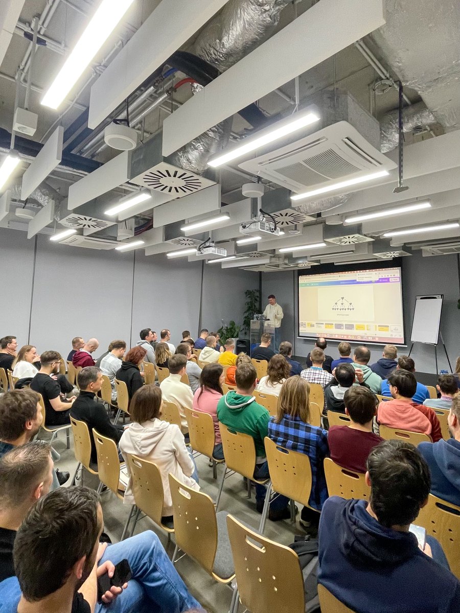 The Rolling Scopes tweet media