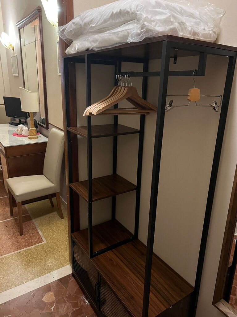 Hotel La Pace tweet media