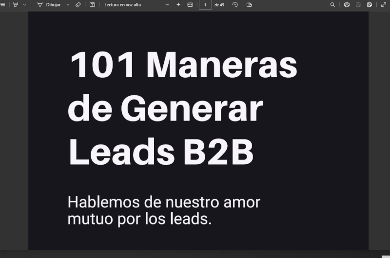 Javi Consuegra⚡️B2B Sales tweet media