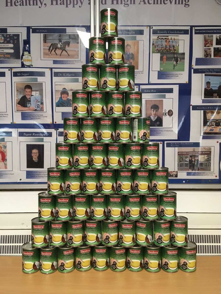 Huge thank you to all the brilliant helpers and visitors, such a fantastic afternoon!! Hope we can organize another one soon :) #soupandsweet