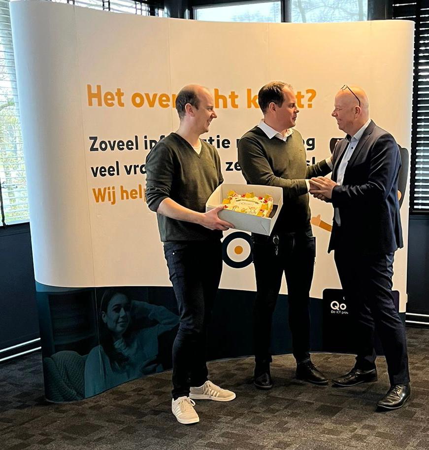 De Fiber Crew tweet media
