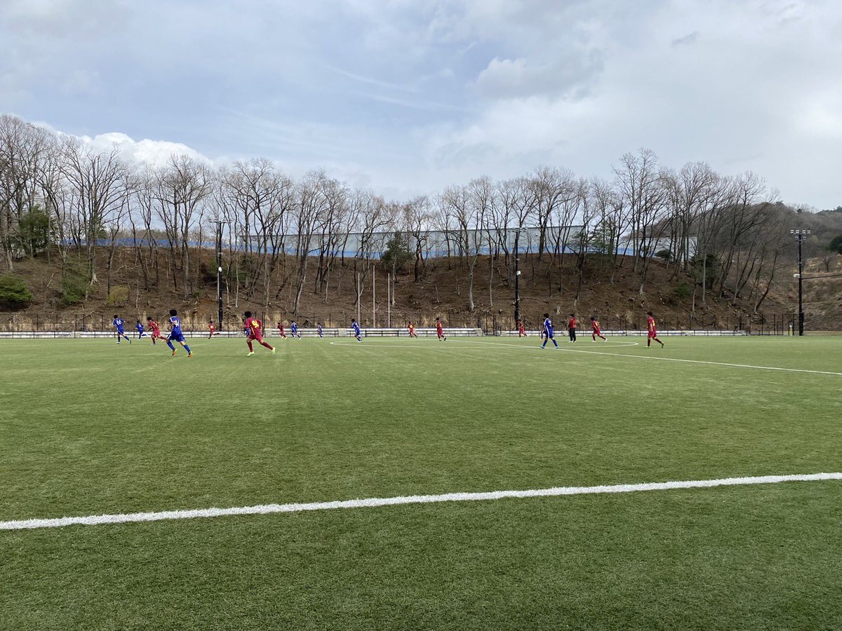 KOBEKORYO's tweet photo. セカンドチーム

第14回光都スプリング(U-17)フェスティバル

優勝して大会を終えることができました。

決勝
3ー0神戸星城

準決勝
3ー0興国

■予選リーグ1位
0ー0岐阜聖徳
2ー0近大附属
4ー1大冠

大会関係者の皆様、お世話になりました。
ありがとうございました。 https://t.co/PO0le0qogV