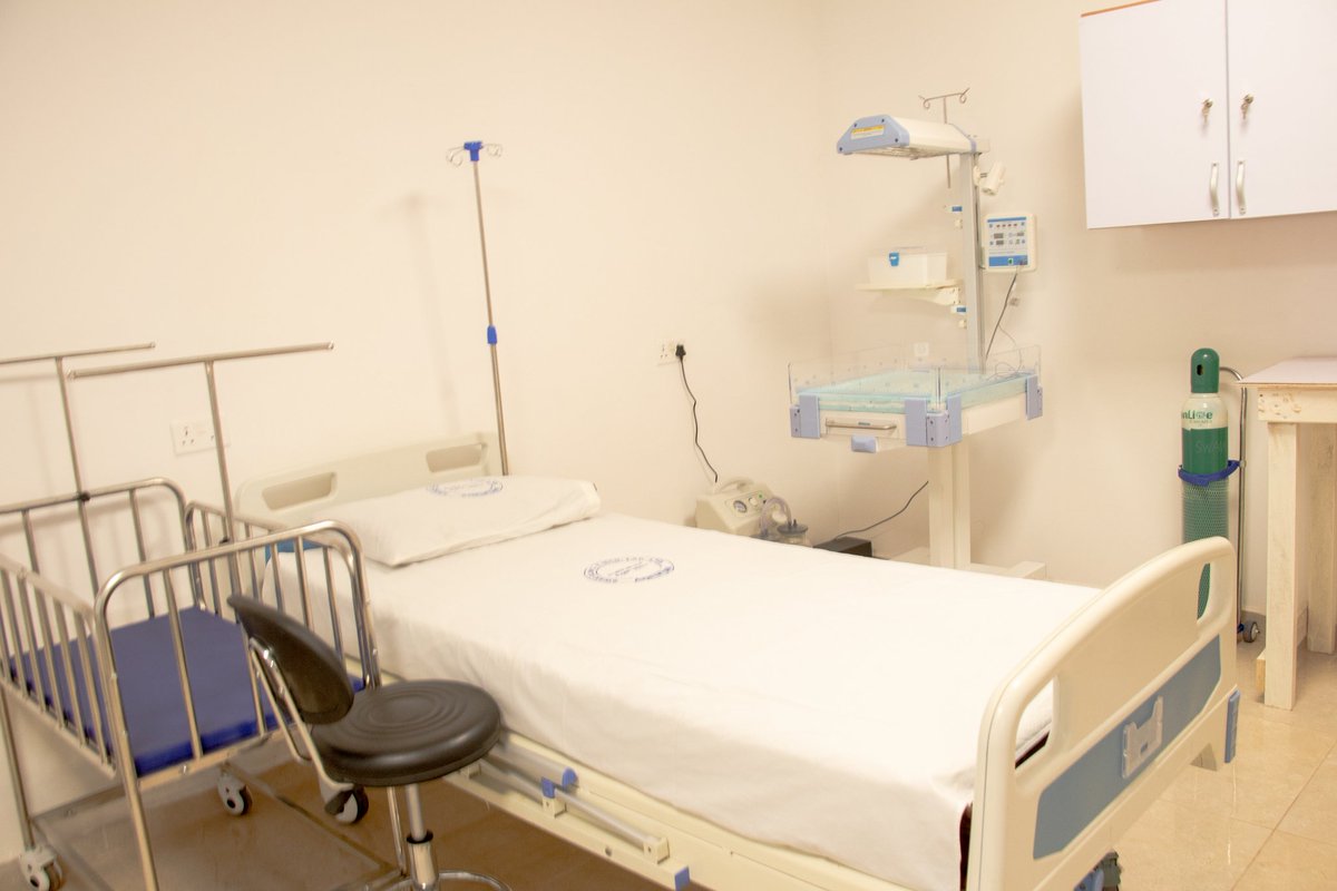 SwanMedLab's tweet photo. "Start your week off strong and prioritize your health! The Swan Clinic and Medical Laboratory is excited to announce the upcoming opening of our state-of-the-art maternity clinic, providing top-notch care for expectant mothers. #healthylifestyle #maternitycare #SwanClinic🏥🌟👶 https://t.co/OPcs3pez4Z