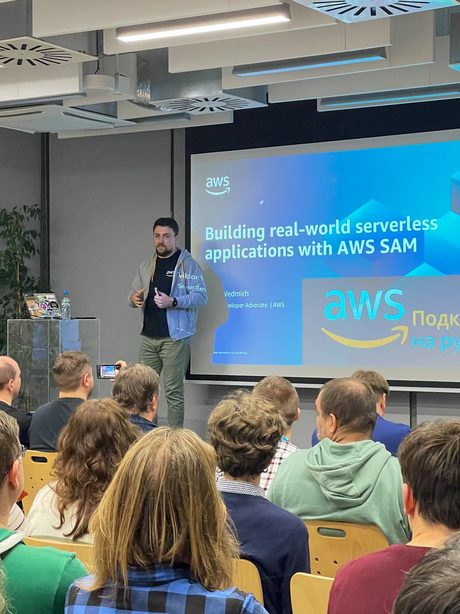 The Rolling Scopes tweet media