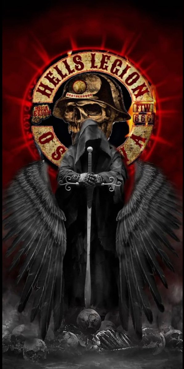 Bam - The Patch Hunter #GTAOnline video👇

youtu.be/5b4pDcl-xwg

Bam had so many patch pics on Rockstar Social Club that he had to have multiple accounts for all of them. We couldn't go in a lobby alone because people wanted our patch so bad 🤣

#HellsLegion 
#WaveformGaming