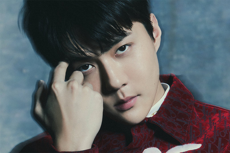 soompi's tweet photo. SM Entertainment Announces Legal Action Against False Rumors About #EXO’s #Sehun
https://t.co/BdMHxLs2Rs https://t.co/4g9hZrfWnO