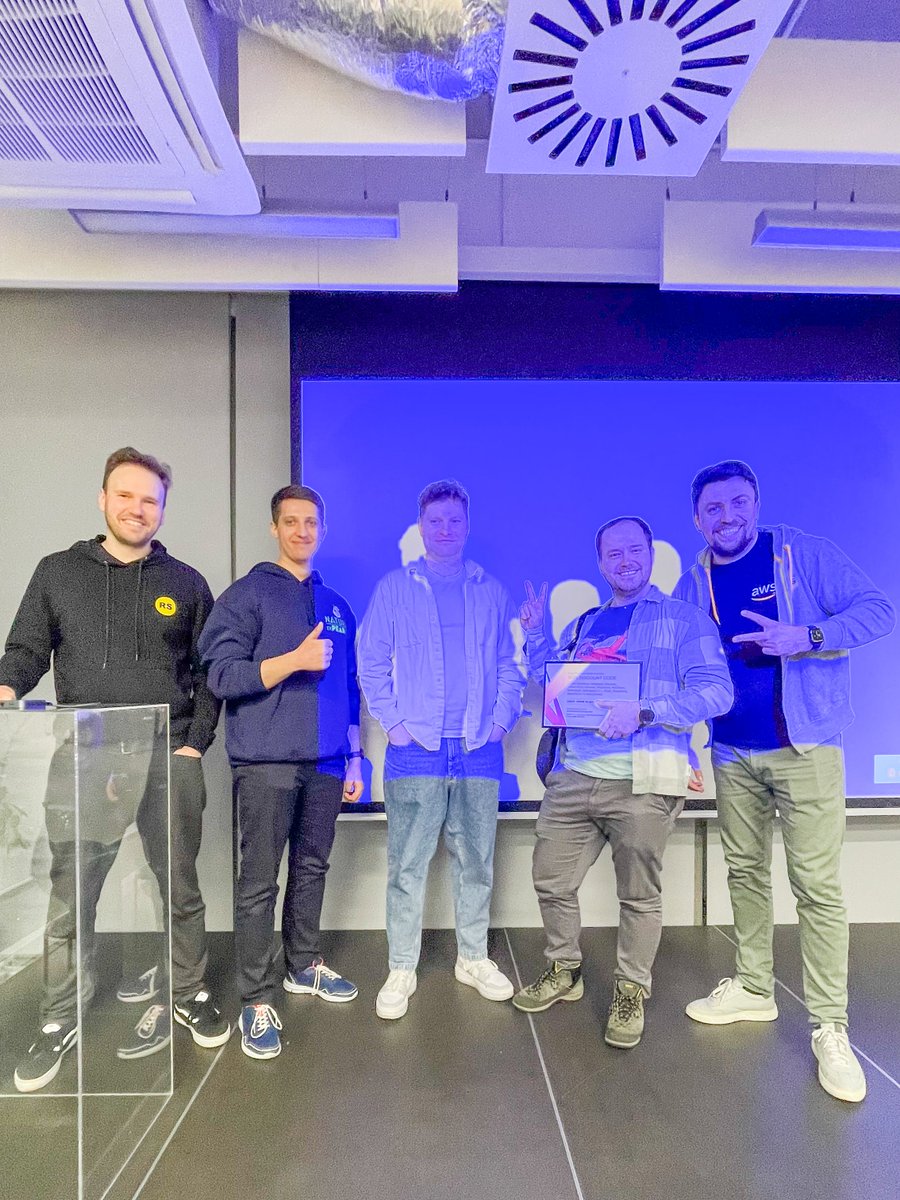 The Rolling Scopes tweet media