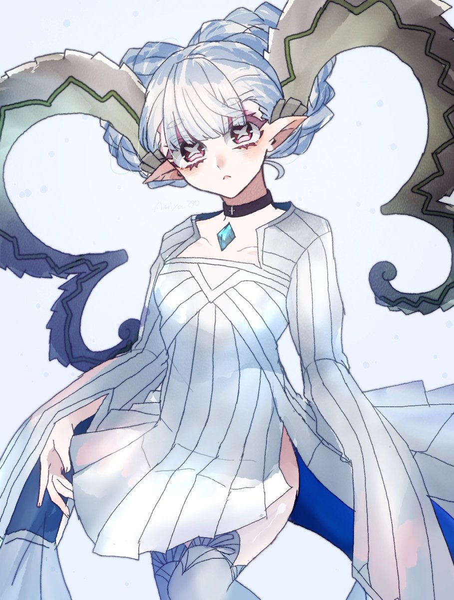 「ティアマトママ〜!! #FGO アプリ版で実装ありがとうございます 」|鷹宮悠くん🏠のイラスト