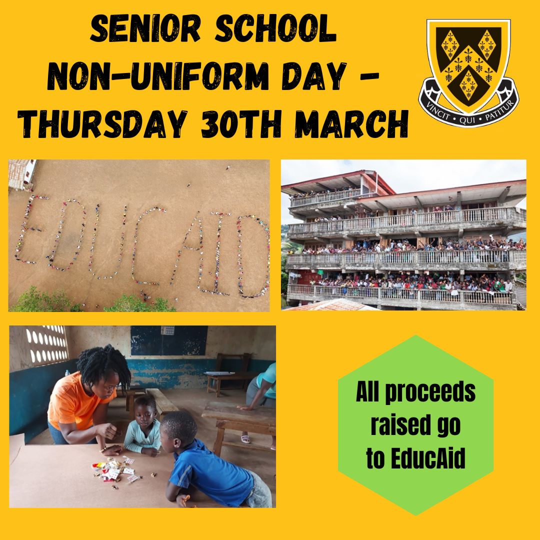 Stockport Grammar (stockportgs) / Twitter