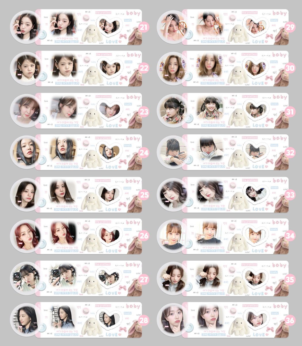 she_was_fairie's tweet image. ⠀⠀
% a retweet would be appreciated !  

ready stock layout gg, IDR 4000/each. not available for replace text. all-e wallet via qris. open for request! kindly hit me up if you're interested 😼 thank you! #zonauang