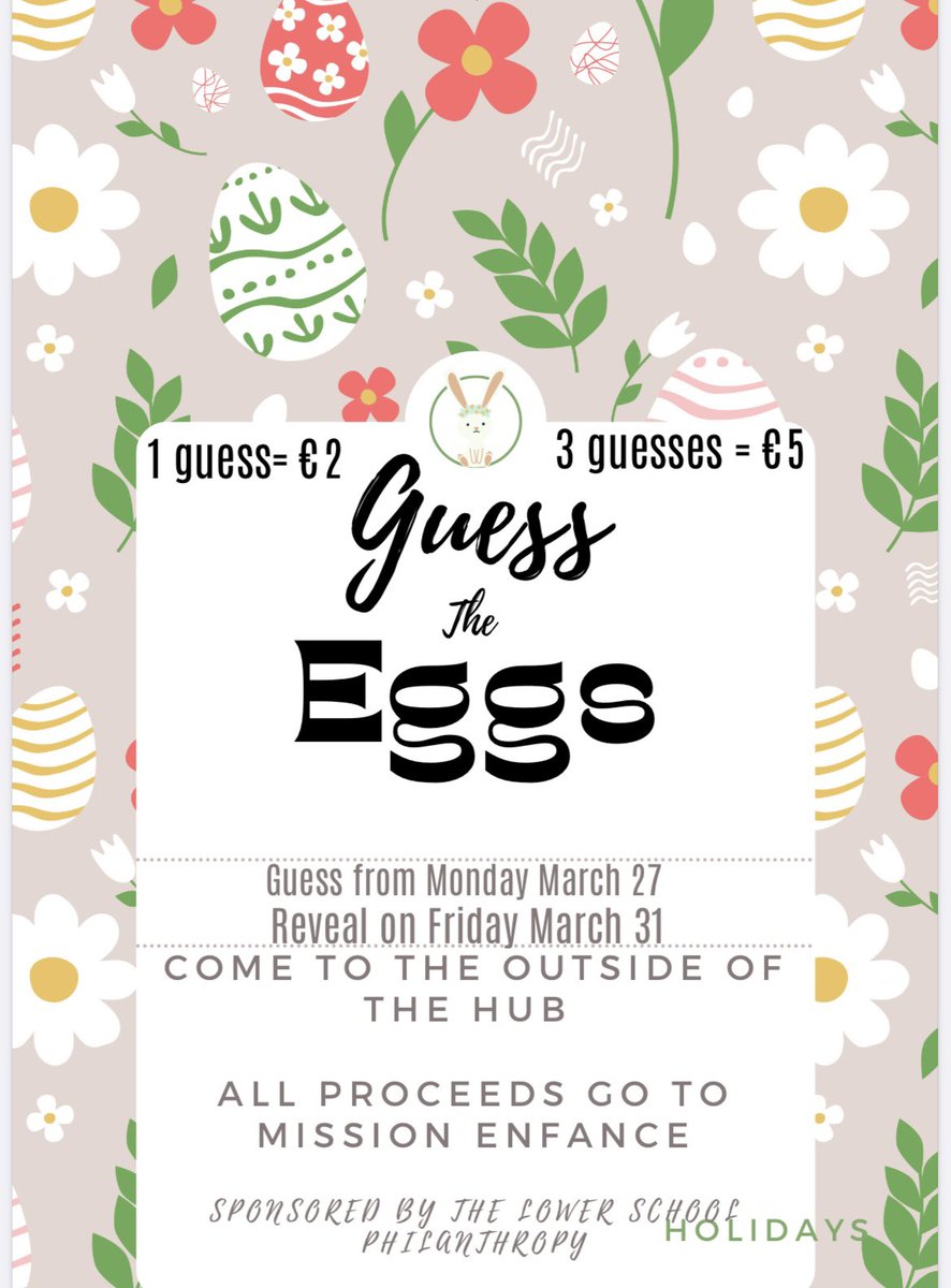 International School of Monaco tweet media