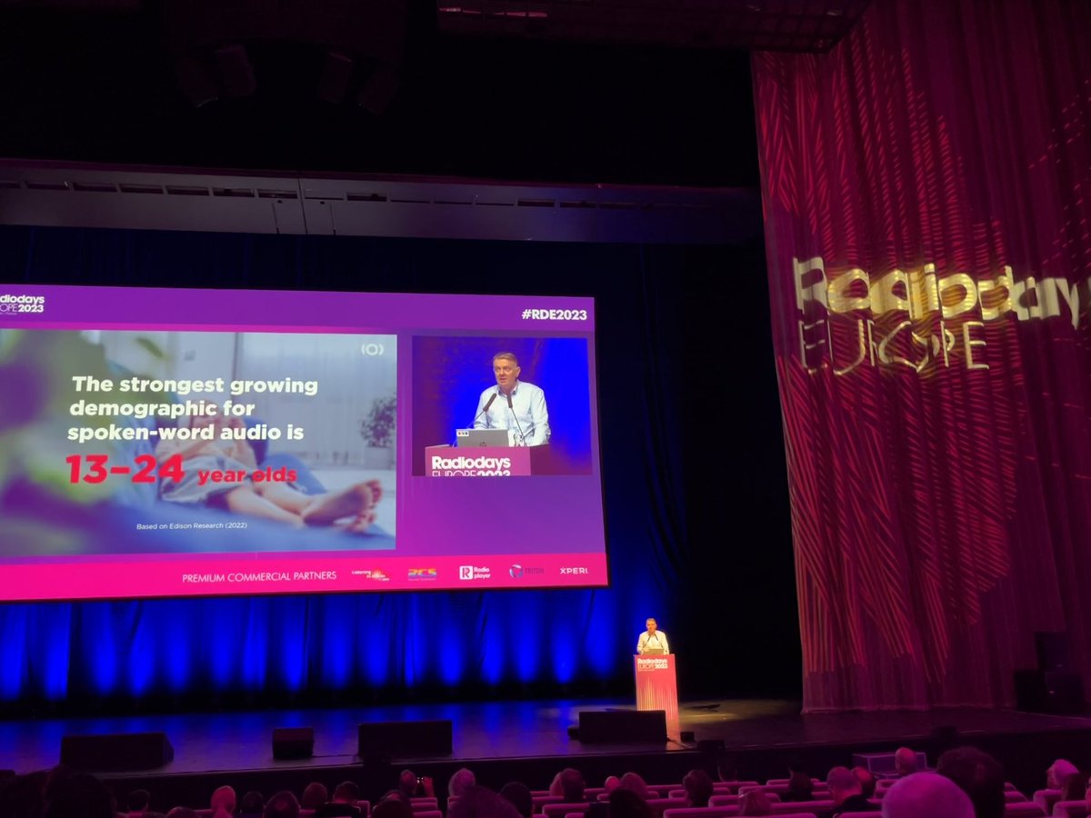 WorldDAB tweet media