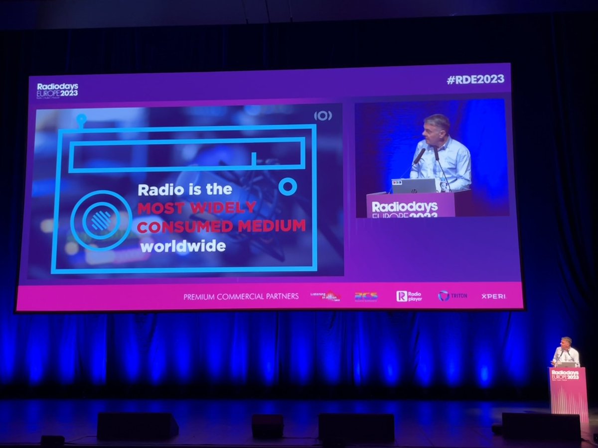 WorldDAB tweet media