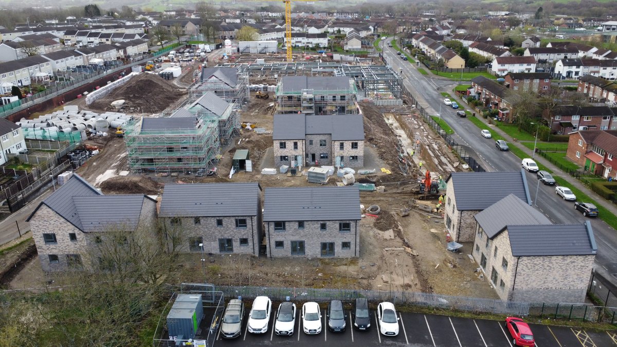 Triangle Architects tweet media