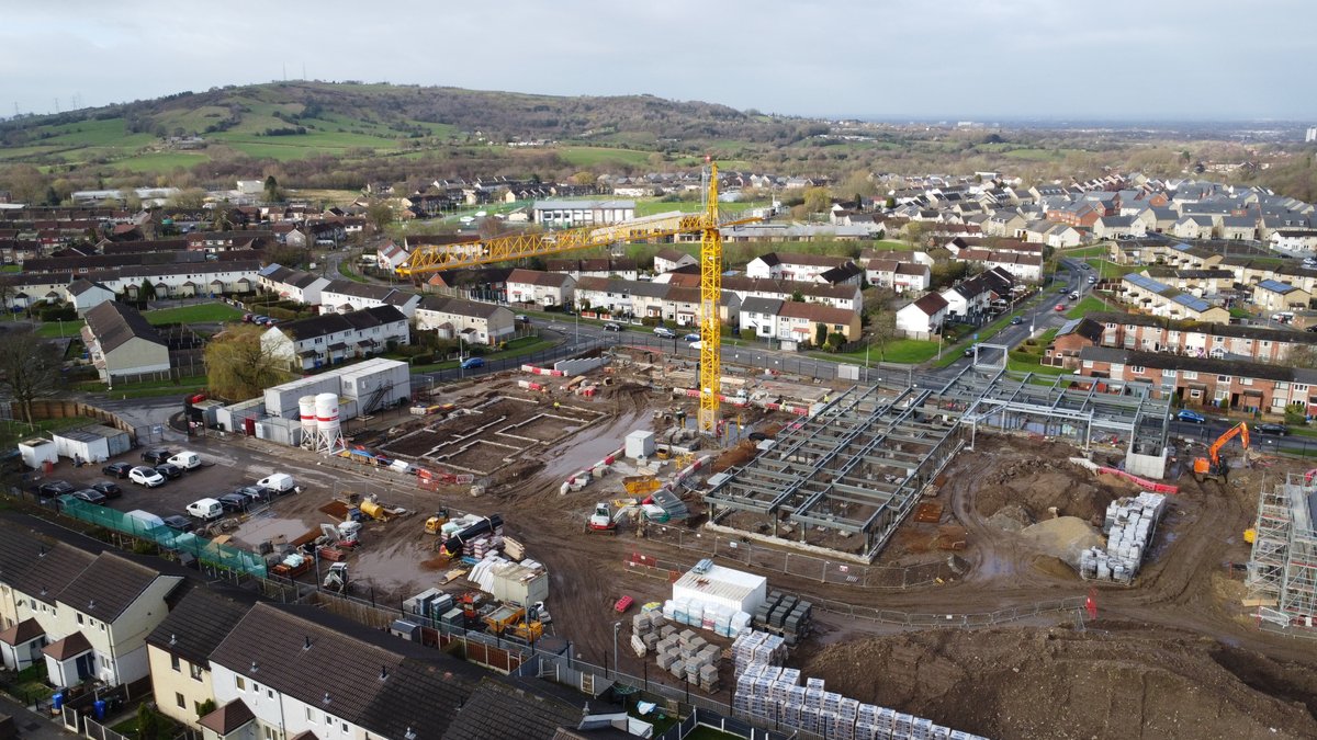 Triangle Architects tweet media