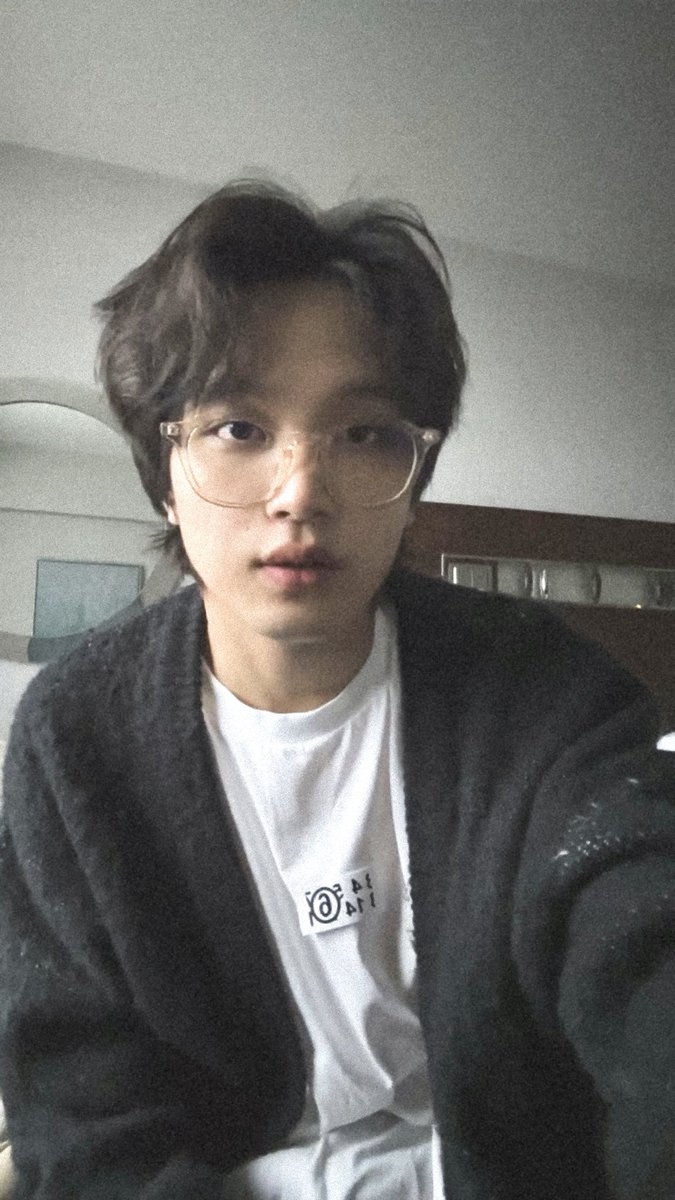 haecotic's tweet photo. 230325 haechanahceah
🎥
 #해찬 #HAECHAN https://t.co/5zNqzHlJWB