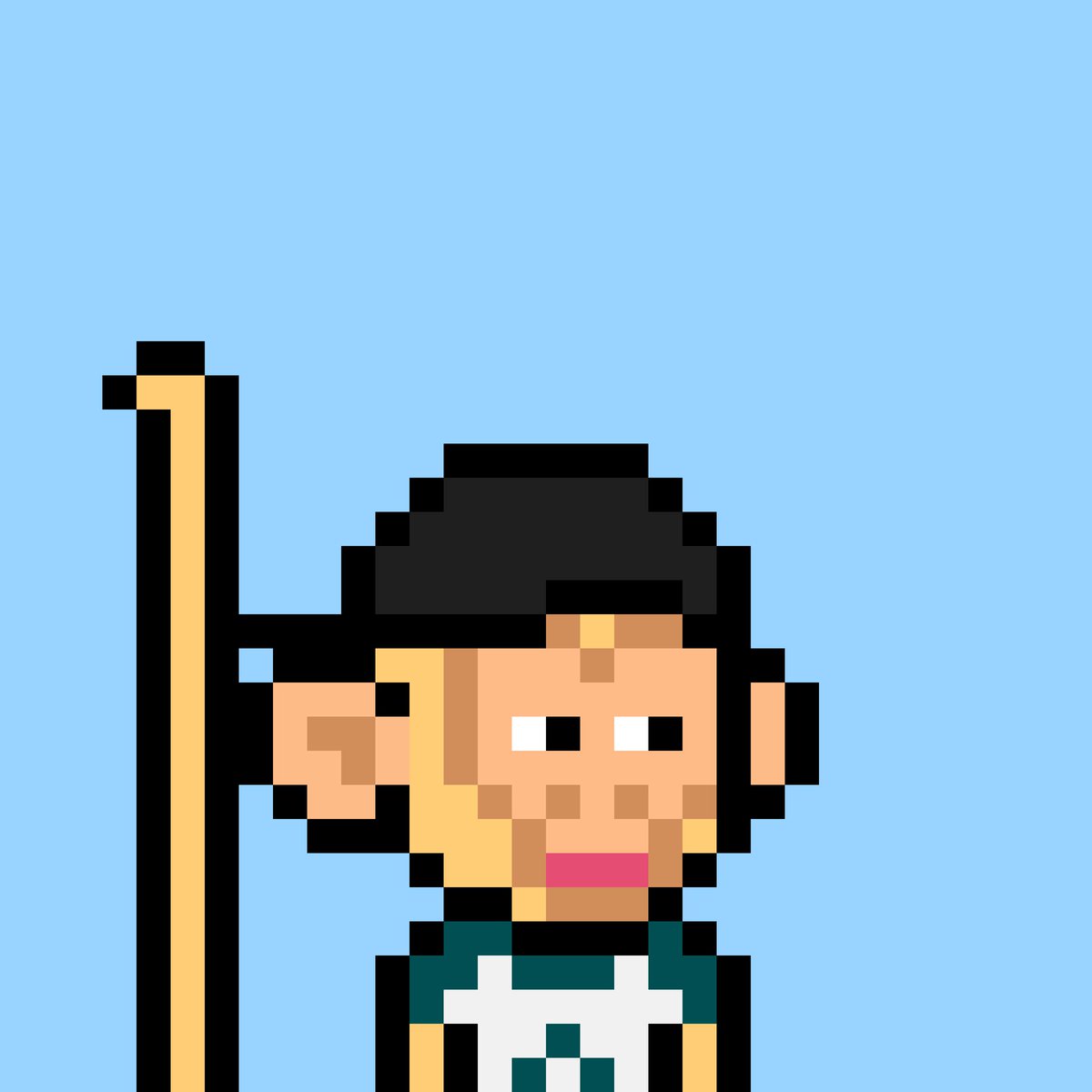 Like and retweet for potential airdrop!🐒🍌

#QuaiNFT #NFTGiveaways