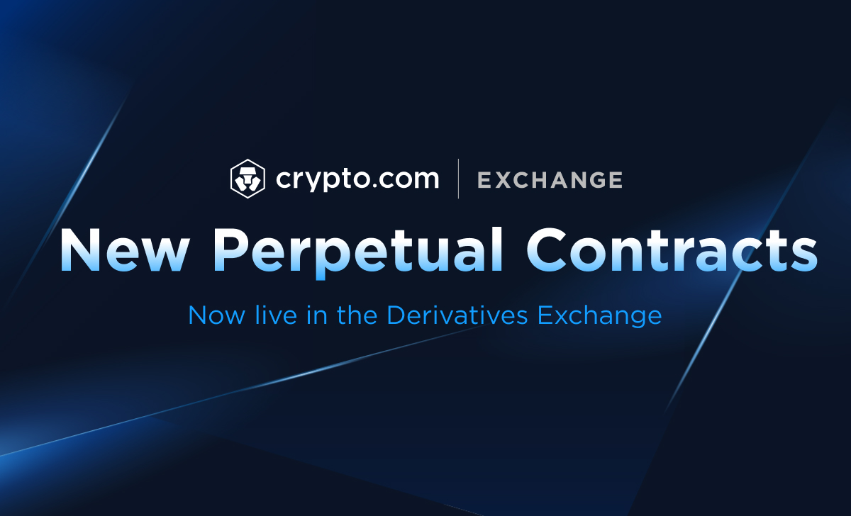 Crypto.com Exchange tweet media