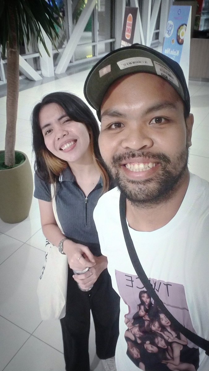 ukeman024's tweet image. Akala ko di na ulit makakaramdam....