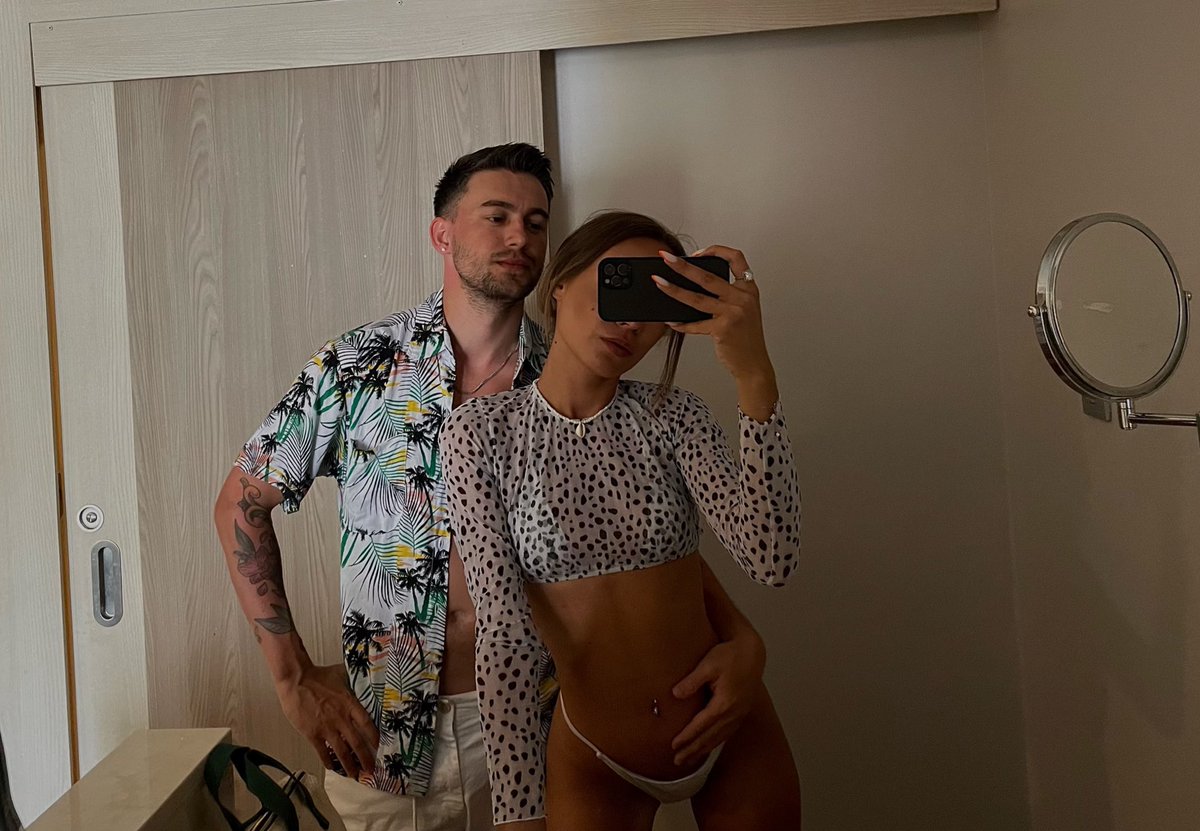 Going to the island Phi-Phi 🏖️
What are your plans ?

🙋🏻‍♂️Gm friends 🔆