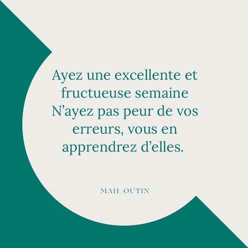 Mah_Outin's tweet photo. Bonne semaine ✨❤️ https://t.co/QIS6a7LRoh