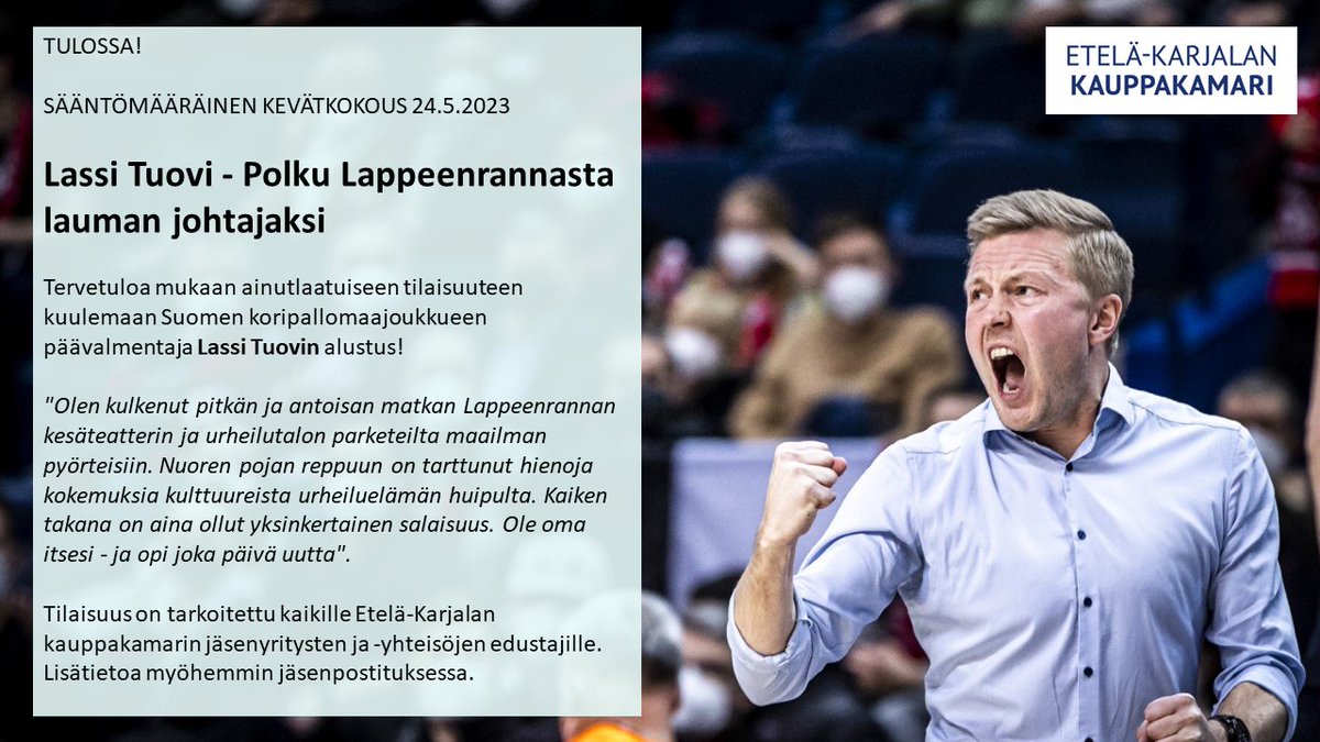 ekkauppakamari's tweet photo. 🔥🔥🔥 https://t.co/jtHev2w3VK