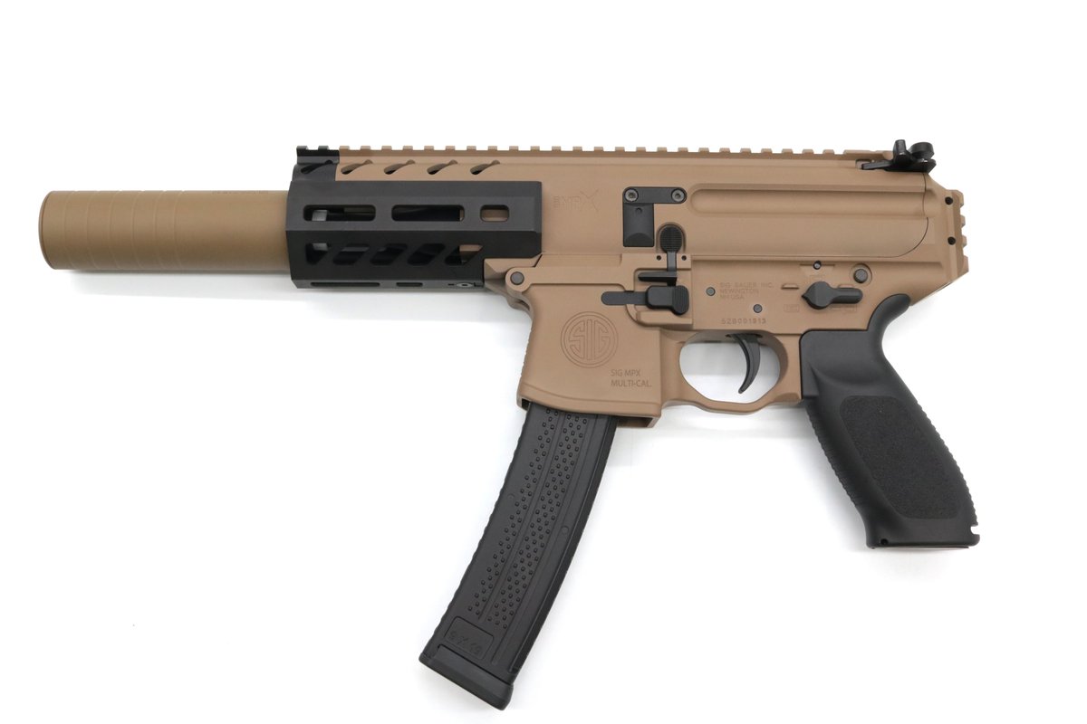 オルガエアソフト on Twitter "RGW SilencerCo Omega 9Kタイプ サイレンサー 入荷しております！ セラ