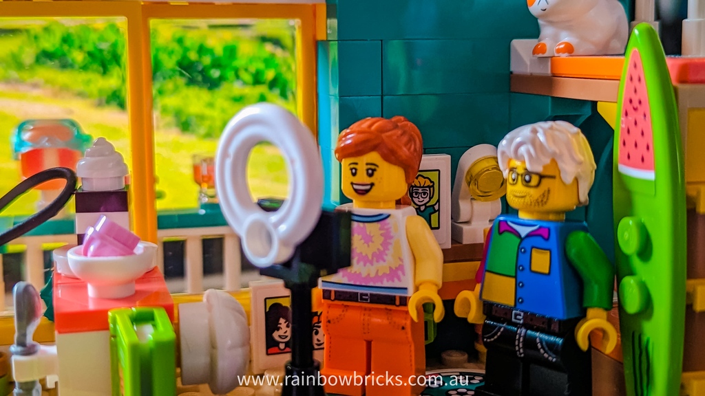 Rainbow_Bricks's tweet photo. Tuesday means LEGO Talk and Sort on Rainbow Bricks’ Instagram feed. Come along and join us!
This week we are talking about MOC (My Own Creation) Design.
Our feed is:
https://t.co/CYgolJzACp
#rainbowbricks #LEGO #AFOL #LEGOmoc #MOC #LEGOdesign #LEGObuilding #TalkandSort #LEGOchat https://t.co/UaggFaJ0cM