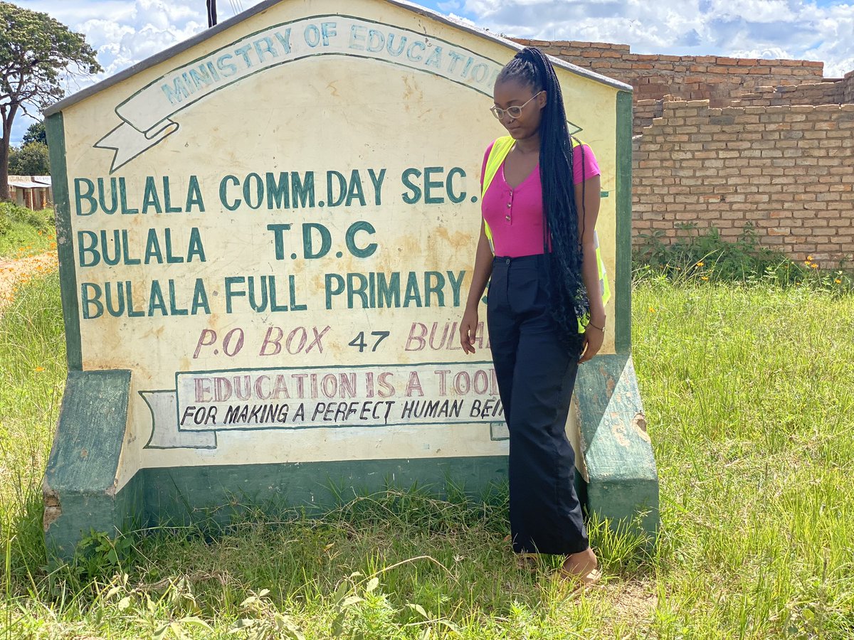 265ChristinaK's tweet photo. We held a sensitization campaign at Mzimba District Hospital last week. MoH has allocated @jedsy_drones with three districts, Mzimba being of them. Mzimba has a number of hard to reach health centers therefore, medical supplies take time to reach them. #dronesforhealth https://t.co/hwVUglCZBk