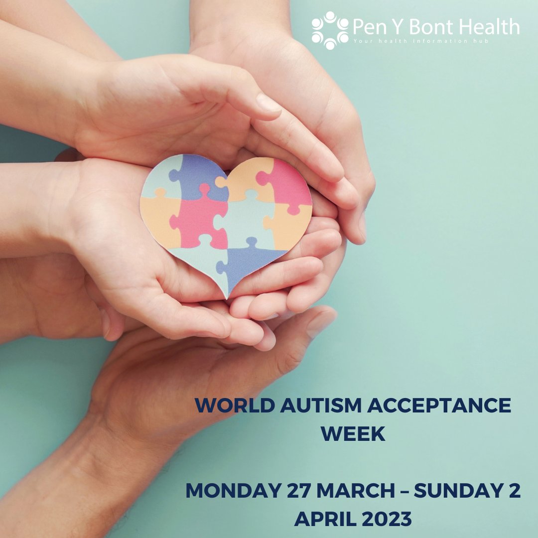 Pen-Y-Bont Health tweet media