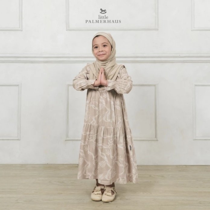wwwallthings's tweet photo. "Little Palmerhaus - Timeless Ruffle Gamis"

⭐4.9
https://t.co/morxmqXBJL https://t.co/Id10GB5fzO