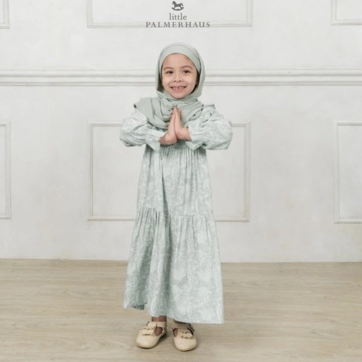 wwwallthings's tweet photo. "Little Palmerhaus - Timeless Ruffle Gamis"

⭐4.9
https://t.co/morxmqXBJL https://t.co/Id10GB5fzO