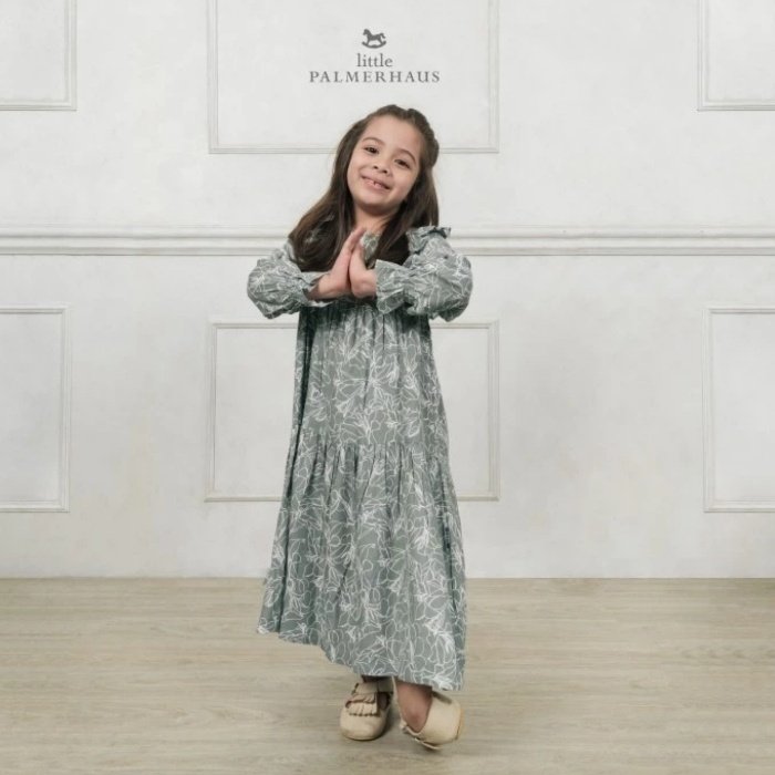 wwwallthings's tweet photo. "Little Palmerhaus - Timeless Ruffle Gamis"

⭐4.9
https://t.co/morxmqXBJL https://t.co/Id10GB5fzO