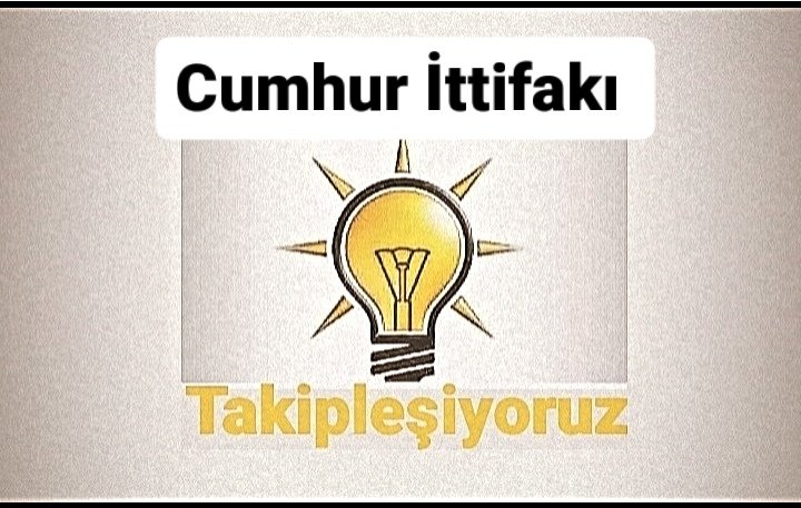 MİLLİ takip twitine Hoşgeldiniz.
Bu tweette birleşen herkesin gt'leri garantilidir.
Önce RT edenlerden başlayıp takip isteği yollayın.
Sonra YORUMA bayrak bırakıp o hesabın milli hesap olduğunu bilelim.
Buyrun sahne bizim CUMHUR İttifakı 🇹🇷TAKİPLEŞ ELİM.