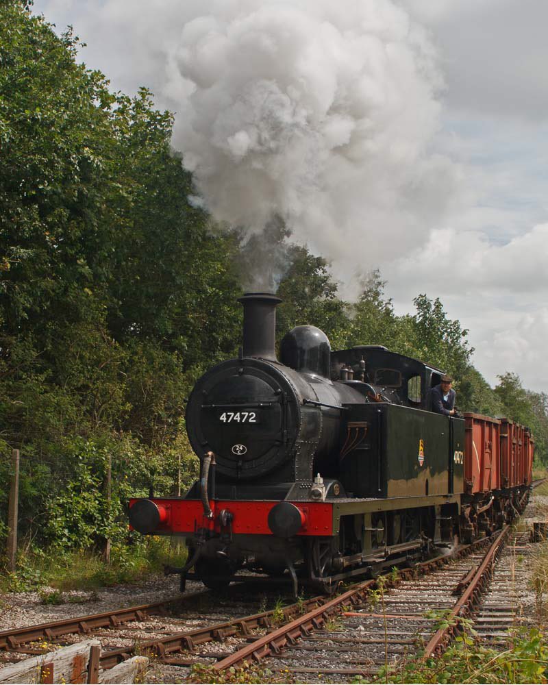 ScottishSteam tweet picture