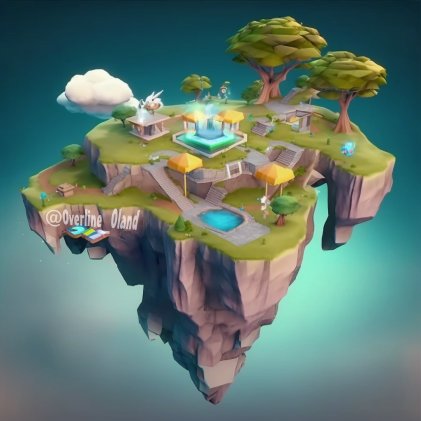 Are you ready?
The #oland auction will start soon, I wish you the best in the auction 😍

#ocash #overlinenetwork #oRouter #NFT #Metaverse <a href="/overlinenetwork/">ōCash by Overline</a> <a href="/pmccmc/">Patrick McConlogue</a> <a href="/CraigBWeisman/">Craig Weisman</a> @Oland_NFT <a href="/Overline_Oland/">Overline_Oland</a> @OverlineHub @Oland_Irani <a href="/joshuabuirski/">J</a> <a href="/OLAND_PERSIAN/">oland persian</a> <a href="/MahdiShekari8/">Mahdi Shekari</a>