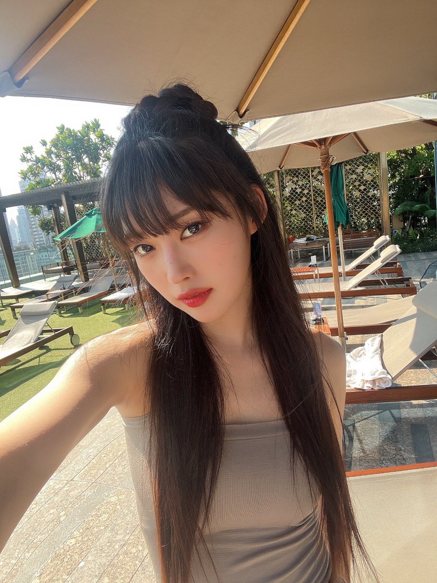 everglowfiIes's tweet photo. 230327 Sihyeon Fancafe update

#SIHYEON #시현 #EVERGLOW #에버글로우 @EVERGLOW_twt https://t.co/2VhyMKjR5K