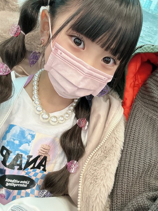 Twitterのコスプレ画像20