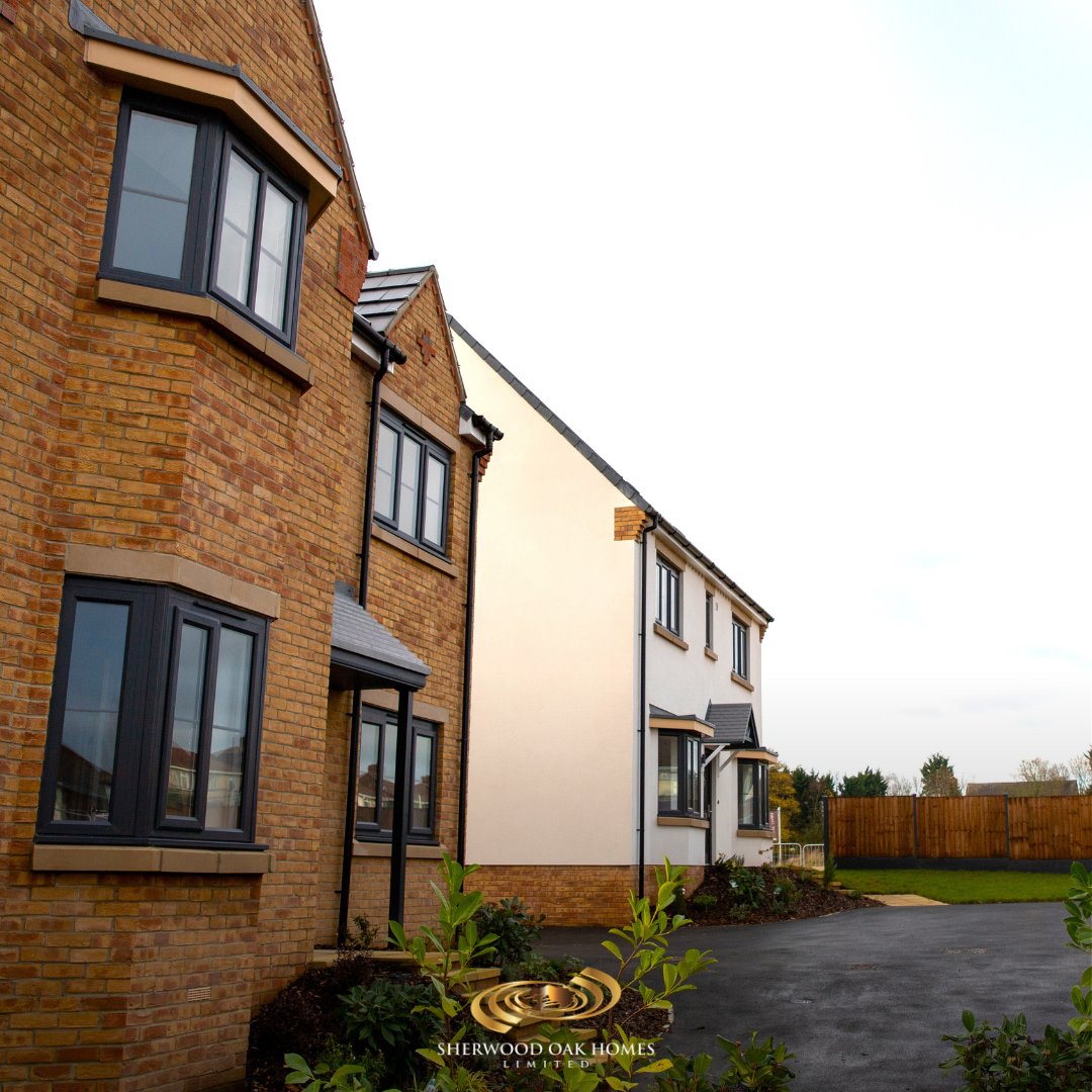 Banner Homes Property Land Projects