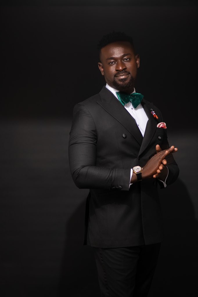 KobbyKyei_'s tweet photo. God has given me the gift of life and the ability to make a difference in this world. He has surrounded me with friends and family who love and support me, and He has given me the strength and resilience to overcome any challenges that come my way.
Happy Birthday 🎉🎈 To Me. +1 https://t.co/acjKtjiXSU
