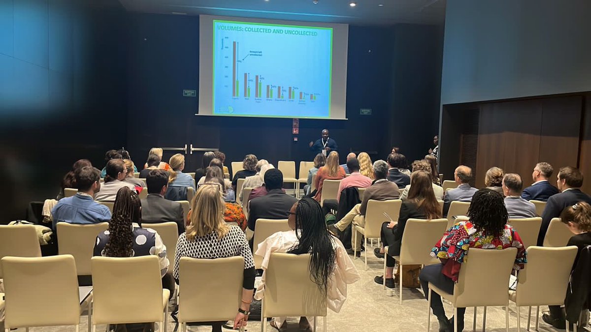 AaronAdu_'s tweet photo. Join us for the Future Proofing  Shea Conference in Barcelona. https://t.co/vQFfqTFUnx