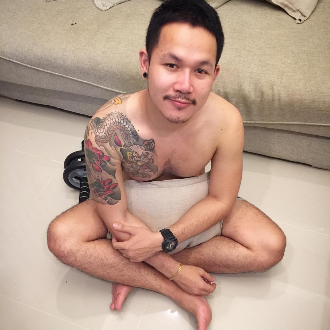 Meechai17's tweet photo. https://t.co/uqSlECaZEo
