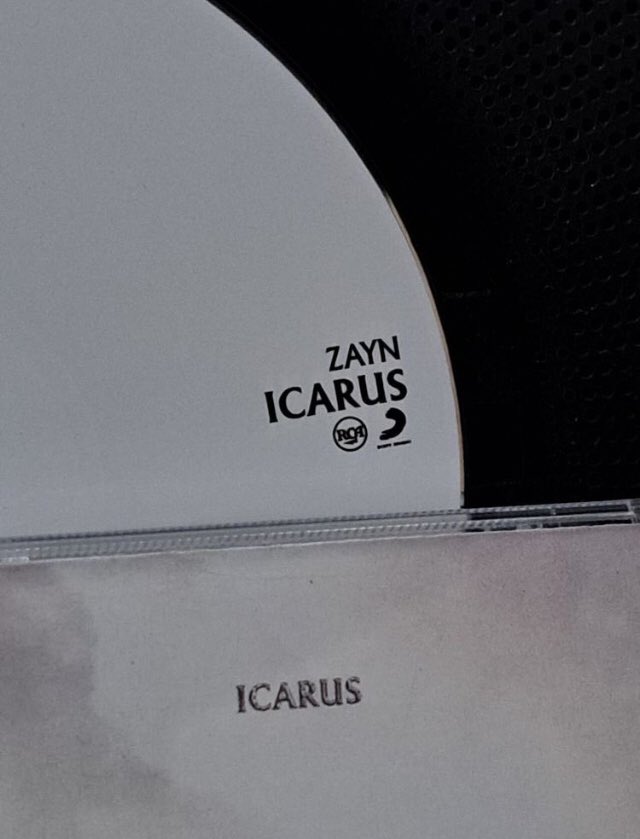 abeerakbarx's tweet photo. ICARUS FALLS 3 BILLION https://t.co/0q1GUvPxXQ